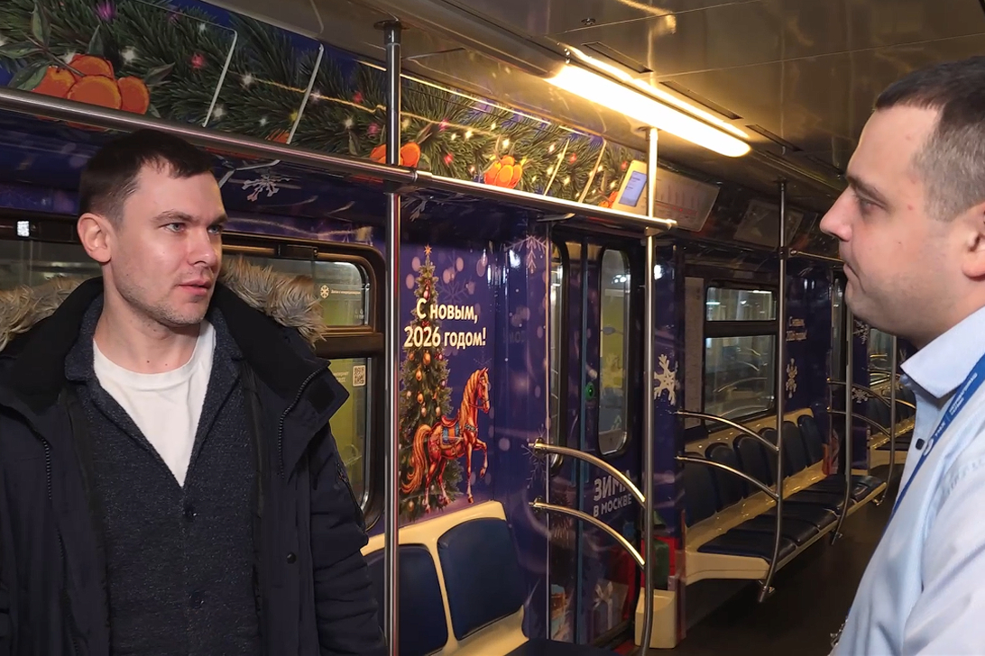 «Метровагонмаш-Сервис» делится лучшими практиками бережливого производства с зарубежными коллегами