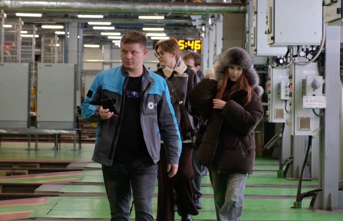 Метровагонмаш-Сервис принял участие во Всероссийской акции «Неделя без турникетов»