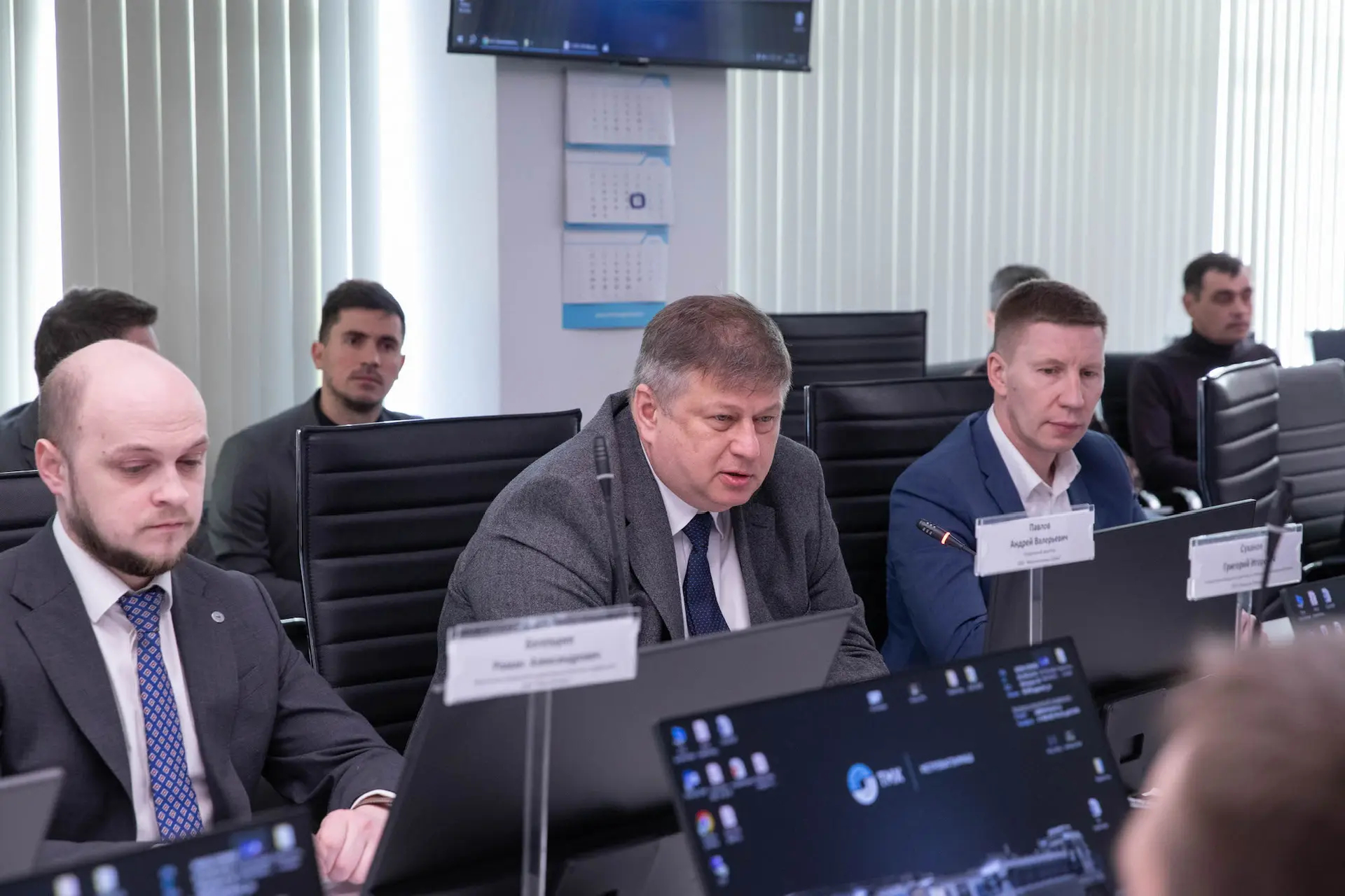 "Метровагонмаш-Сервис" принял участие в рабочем совещании с ключевыми поставщиками комплектующих вагонов метро